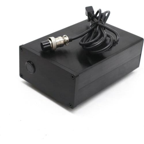 LT3042 Ultra Low Noise Linear Regulator Power Supply Amanero XMOS Audio decoder dedicated power DC5V 9V 12V Linear power supply