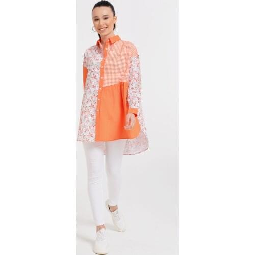 Nefise Women's Shirts