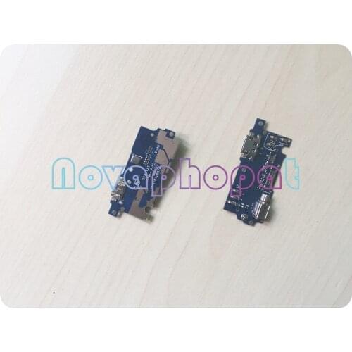 Novaphopat For Meizu M3s mini Charger Port USB Dock Charging Port Data Transfer Connect Connector Flex Cable Replacement