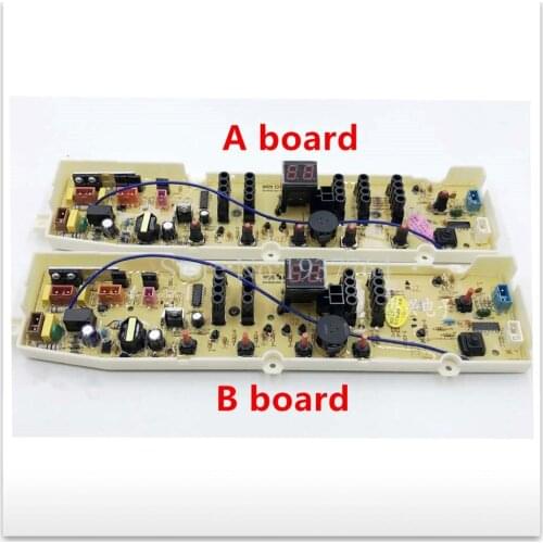 New washing machine Computer board DB6057US DB6058S DB6037S DB7058ES DB7239S good working