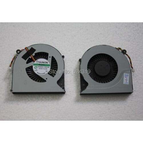 New Laptop Fan for Toshiba C850 C855 C870 C875 L850 L870 L870D