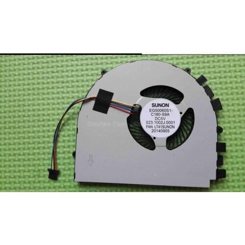 FOR Lenovo m51 laptop cooling fan