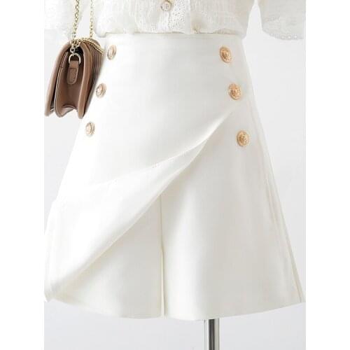 ONEIGHTWENTY Women's Office Shorts