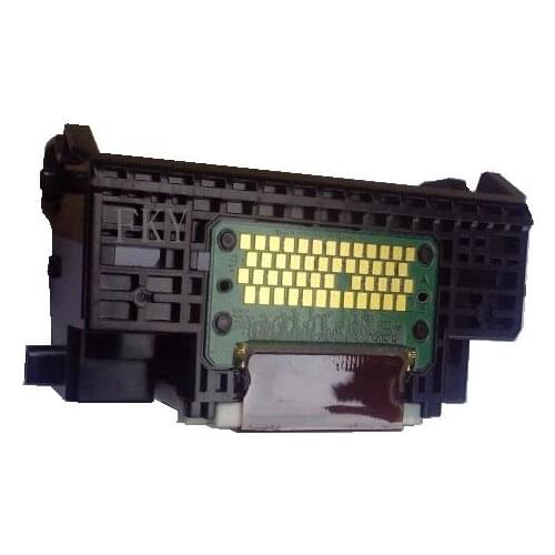 QY6-0080 Original Inkjet Print Head for Canon nozzle iP4820 iP4850 iX6520 iX6550 MX715 MX885 MG5220 MG5250 MG5320 MG5350 nozzle