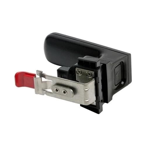 Original new air fryer accessories handle for Philips HD9643 HD9646 HD9621 air fryer parts replacement