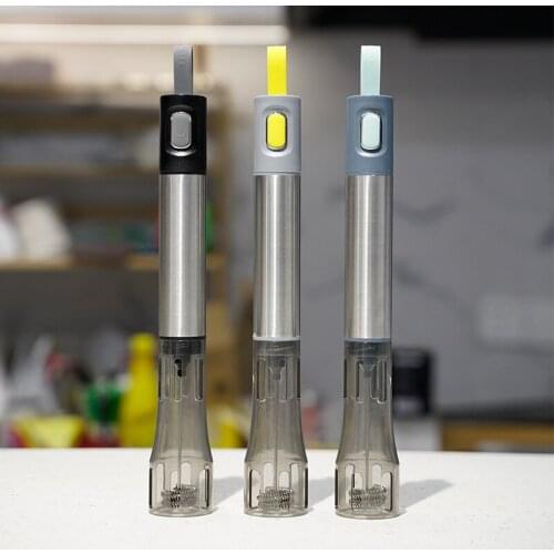 304 Stainless Steel Hand-held Electric Milk Frother Garland Milkshake Milk Shaker Coffee Utensils Multi-purpose Blender