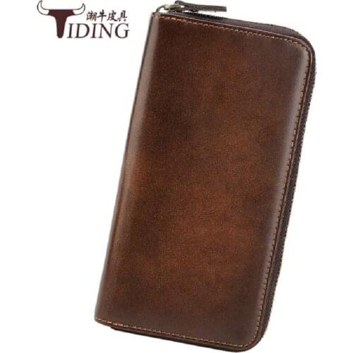 Мужские кошельки-клатчи Tiding China At AliExpress