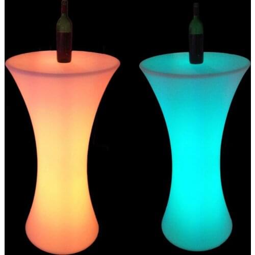 High Top Cocktail Tables / Portable Bar Table / Commercial Pub Furniture free shipping 1pc