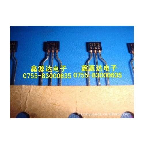 2SC1645 C1645 2SC1645-S C1645-S