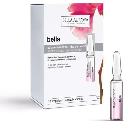 BELLA AURORA Facial Care Products