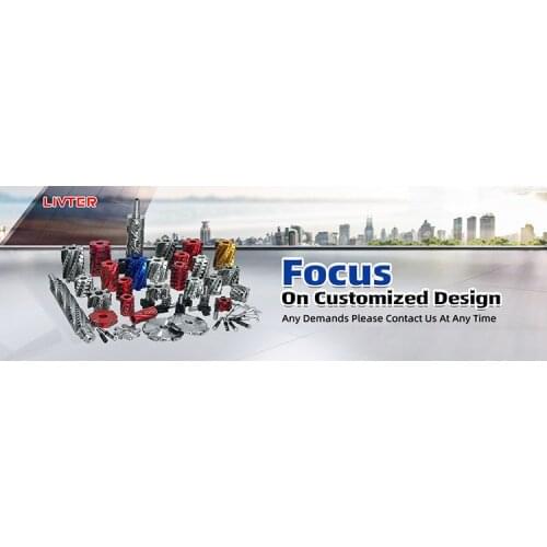 LIVTER Shipping cost