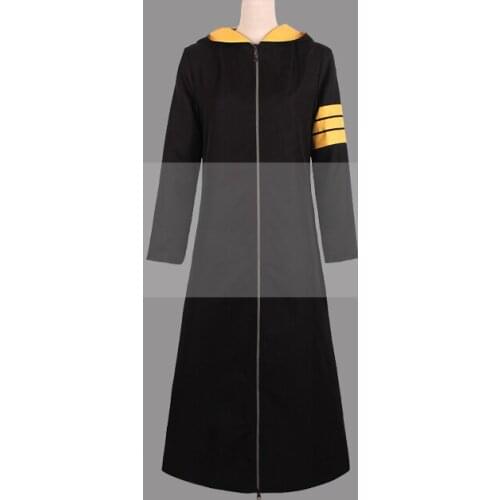 Customize One Piece Dressrosa Trafalgar D Law Cosplay Costume Corazon Coat Outfit