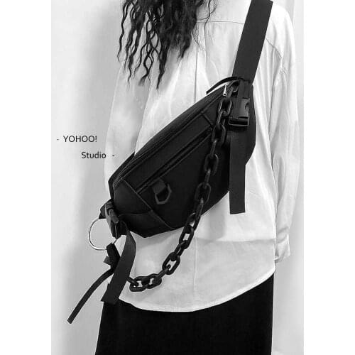 Designer Shoulder Bags Ladies Luxury Brand Handbags Women Nylon Shoulder Messenger Bag Female Purses and Handbags