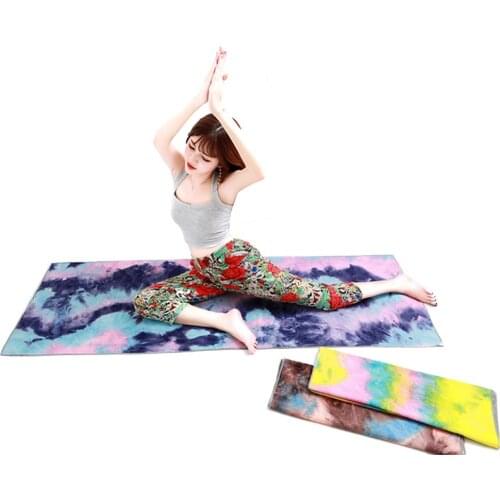 Dragonpad Yoga Mats