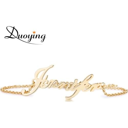 DUOYING Bracelets