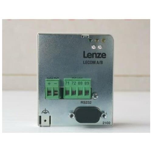 EMF2102 Photo physical stock, 1 year warranty