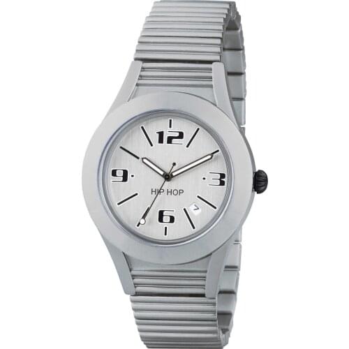 HIP HOP Mod. ALUMINIUM