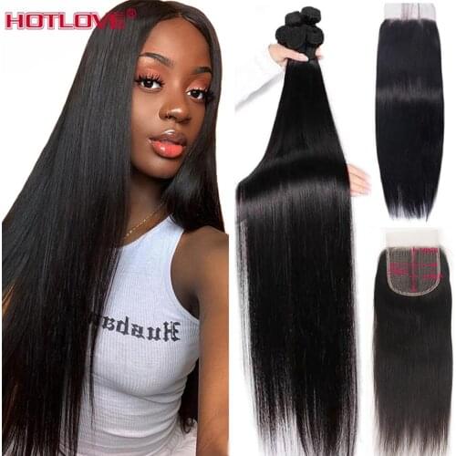 HOTLOVE False Hair