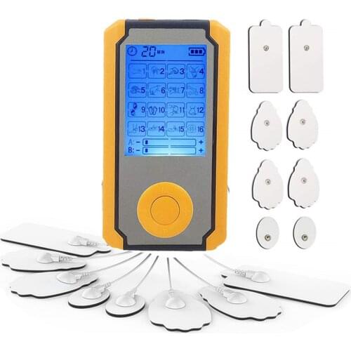 Leawell Back Massagers