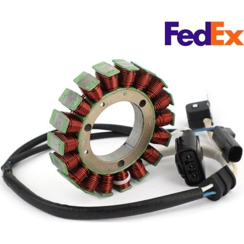 Topteng Stator Magneto Fit for HiSUN Sector Vectoer Coleman 750 550 500 UTV 2015-2017