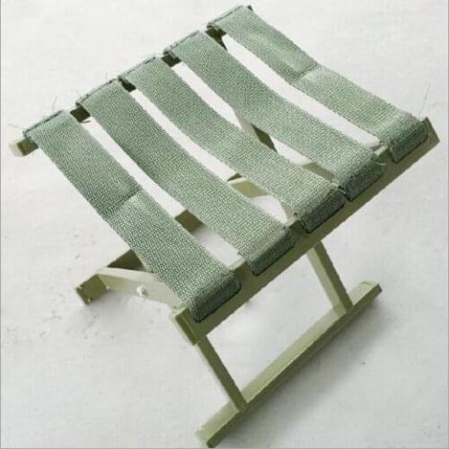 27cm*25cm*28cm Multipurpose portable Beach chairs Outdoor folding chair Fishing Chairs