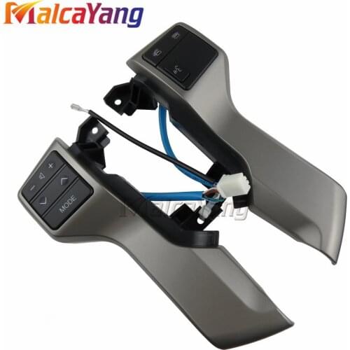 84250-60140 8425060140 Multifunction Steering Wheel Control Switch for Toyota Land Cruiser Prado