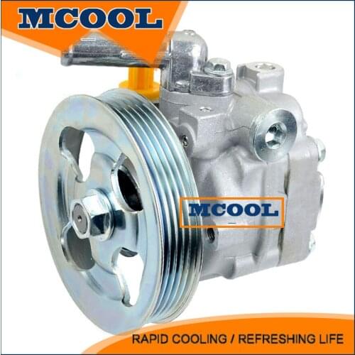 Auto Power Steering Pump For SUBARU IMPREZA Impreza WRX STi AWD 2.5 34430-FE040 34430FE040 34430FE041 34430-FE041 34430FE042