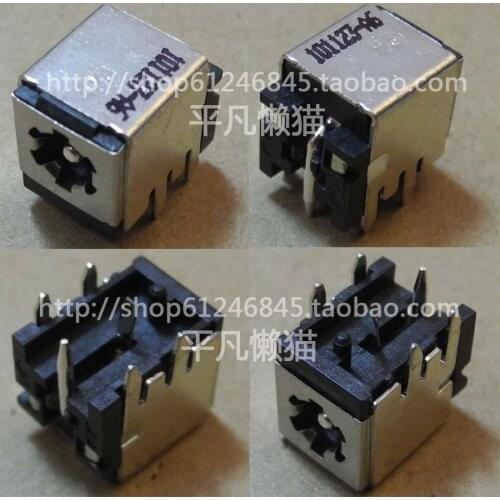 Free shipping For New Original For HP notebook power interface power supply head 4.8 * 1.7mm