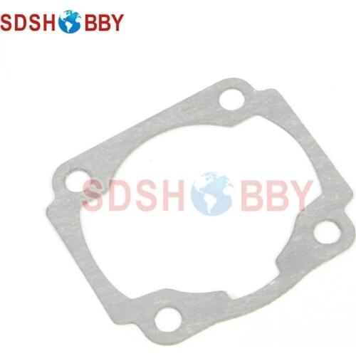 Gasket of Cylinder for DLE30 Gas Engine