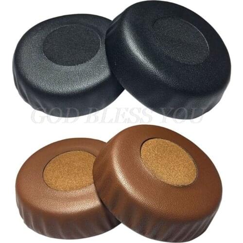 Replacement Ear Pad Ear Pad Buffer Foam Cover Pillow Earmuffs Sony MDR-XB600 MDR-Xb 600 Headphones MDR XB600 Headphones
