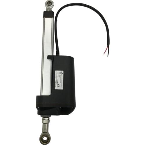 Heavy duty linear actuator 10000n