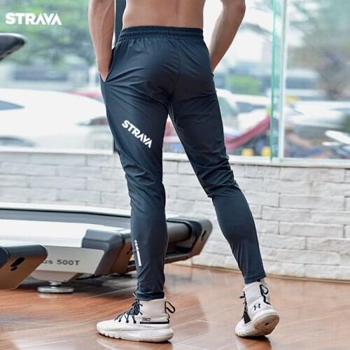 Мужские штаны для бега TelaFish China At AliExpress