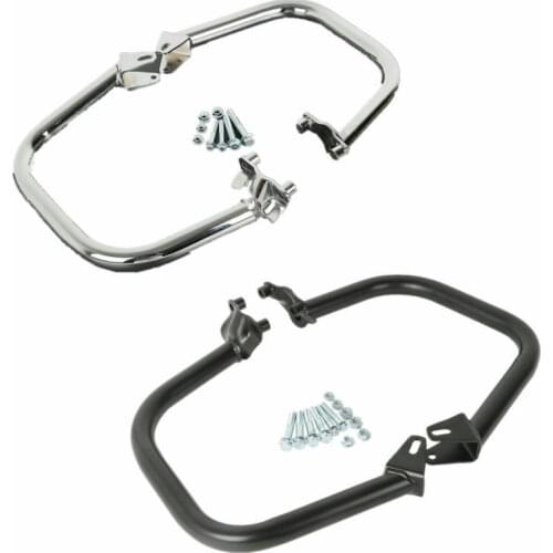 Motorcycle Engine Guard Crash Bar Protection For Harley Street XG500 XG750 2015-2020 2018 2019