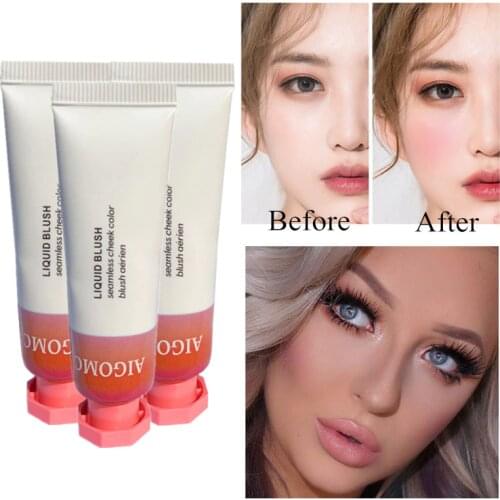 Палетки румян Aigomc China At AliExpress