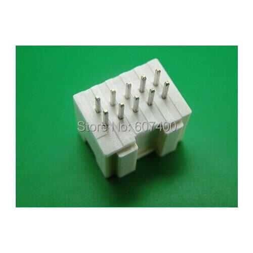 B10B-PADSS-F(LF)(SN) header JST Connectors terminals housings 100% new and original parts B10B-PADSS-F