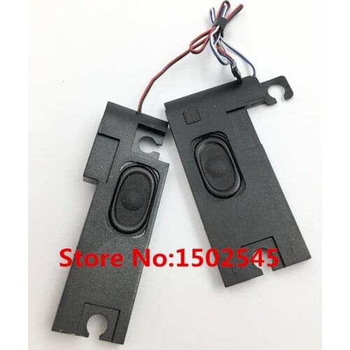 Free Shipping Original Laptop Speaker for ACER E5-571 E5-511 551P E5-572G V3-572G Built-in Speaker Audio PK23000OV00