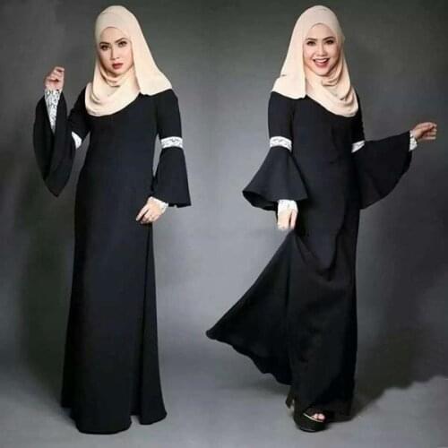Dromiya Muslim Dresses