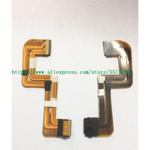 FP-1062 LCD Flex Cable For SONY SR37E SR38E SR47E SR48E SR57E SR67E SR87E SR37 SR38 SR47 SR48 SR57 SR67 SR87 Video Camera