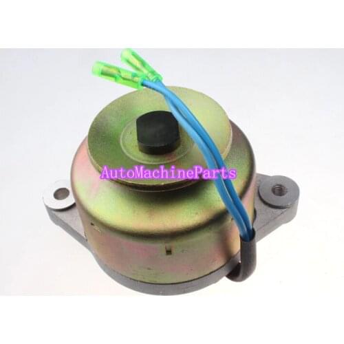 Alternator 15531-64015 for Kubota B8200HST-EP B9200DC-DP B9200DC-EP B9200HST-DP