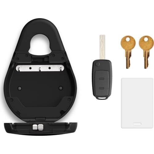 Igloohome Safes