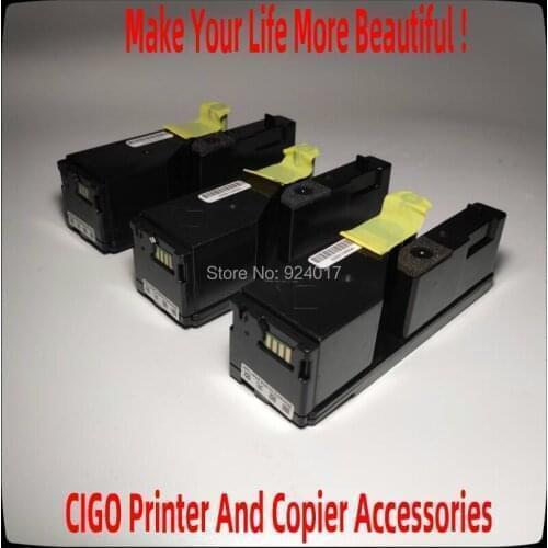 Toner Cartridge For Xerox Phaser 6020BI 6022NI WorkCentre 6025BI 6027NI Printer,For Xerox 6027NI 6022NI 6020BI 6022BI Toner