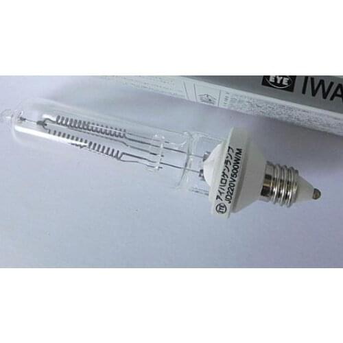 EYE JD220V500W/M 220V 500W lamp,IWASAKI JD220V500WM 220V500W bulb