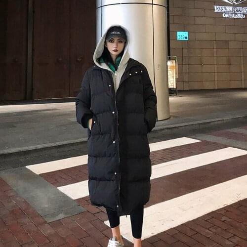 Nanshiyser Women's Parkas With A Hood