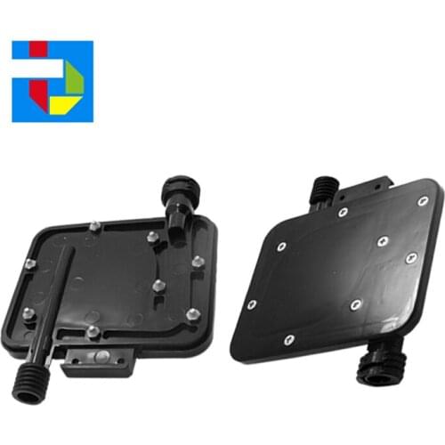 New subject spt 510 ink damper for spt 510 35pl printhead