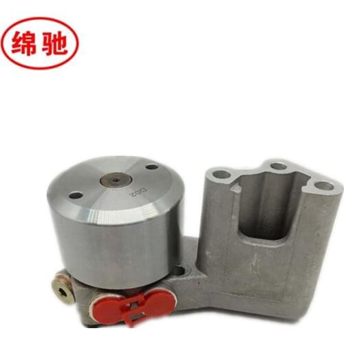 New arrival diesel engine parts for excavator EC210B fuel transfer pump 04297075 21019945