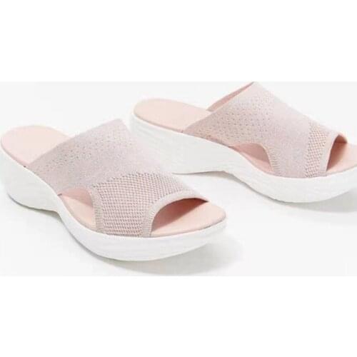 ORIENTDRIM Women's Sandals