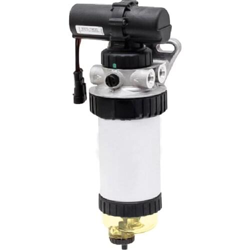 FILTER ASSEMBLY V837073630 87374411 87327688 87802331 87802203 for NEW HOLLAND