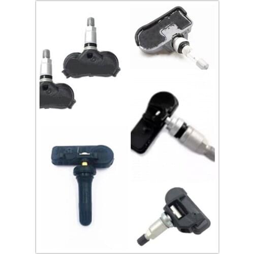 4pcs/lot parts OE No A 003 540 02 17 tire tyre pressure control system wheel monitoring sensor A0035400217 OEM No A 003 540 0217