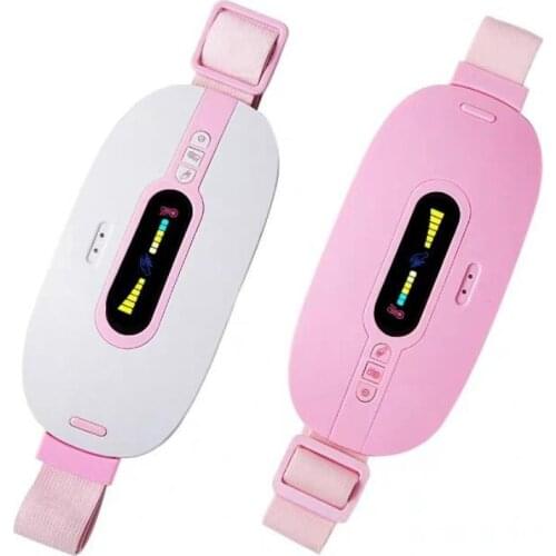 Warm Uterus Artifact for Girlfriend, Menstrual Pain, Menstrual Period Artifact, Warm Uterus Belt Warm Belly Belt