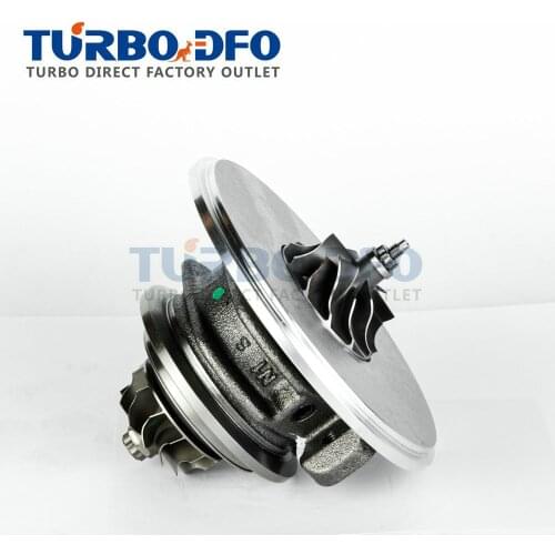 Turbine Core GT1546JS 795637 795637-0001 795637-5001S For Renault Master III 2.3 dCi 92Kw M9T Turbo Cartridge Turbolader Kit